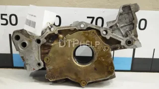 MD308625 Насос масляный Mitsubishi Montero 2 Арт AM60510847, вид 4