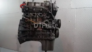 66401009D0 Двигатель SsangYong Kyron Арт AM60521629, вид 1