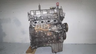 66401009D0 Двигатель SsangYong Kyron Арт AM60521629, вид 12