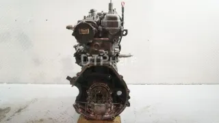 66401009D0 Двигатель SsangYong Kyron Арт AM60521629, вид 2