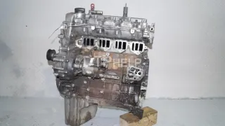 66401009D0 Двигатель SsangYong Kyron Арт AM60521629, вид 5