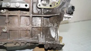 66401009D0 Двигатель SsangYong Kyron Арт AM60521629, вид 6