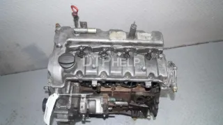 66401009D0 Двигатель SsangYong Kyron Арт AM60521629, вид 10