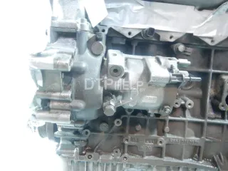 66401020A0 Двигатель SsangYong Kyron Арт AM60551560, вид 3