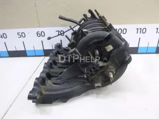 96452343 Коллектор впускной Chevrolet Aveo T200 Арт AM60597498, вид 6