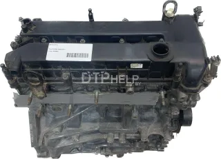 1538988 Двигатель Ford Galaxy 2 Арт AM60617673, вид 1
