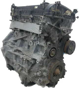 1538988 Двигатель Ford Galaxy 2 Арт AM60617673, вид 3