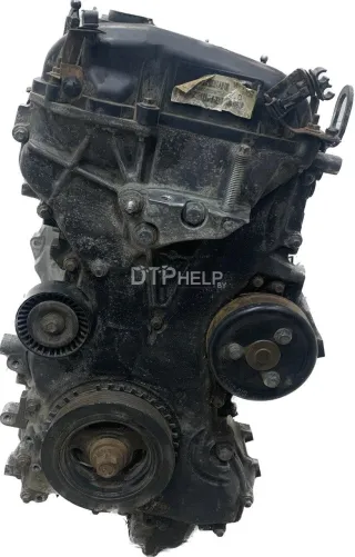 1538988 Двигатель Ford Galaxy 2 Арт AM60617673, вид 4
