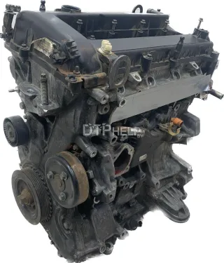 1538988 Двигатель Ford Galaxy 2 Арт AM60617673, вид 5