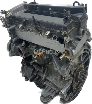 1538988 Двигатель Ford Galaxy 2 Арт AM60617673, вид 7