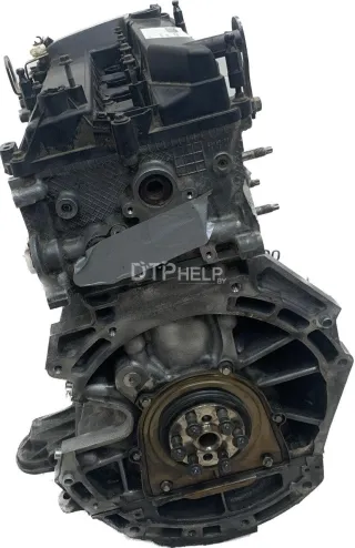 1538988 Двигатель Ford Galaxy 2 Арт AM60617673, вид 8