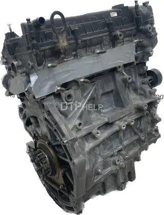 1538988 Двигатель Ford Galaxy 2 Арт AM60617673, вид 9