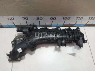 11617807991 Коллектор впускной BMW 3 E90/E91/E92/E93 Арт AM60624526, вид 2