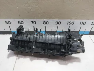 11617807991 Коллектор впускной BMW 3 E90/E91/E92/E93 Арт AM60624526, вид 3