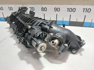11617807991 Коллектор впускной BMW 3 E90/E91/E92/E93 Арт AM60624526, вид 4