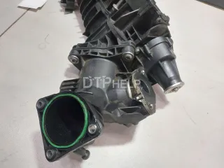 11617807991 Коллектор впускной BMW 3 E90/E91/E92/E93 Арт AM60624526, вид 7
