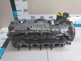 8201143400 Головка блока Renault Twingo 2 Арт AM60652409, вид 12