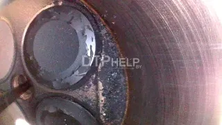1538988 Двигатель Ford Galaxy 2 Арт AM60654319, вид 18