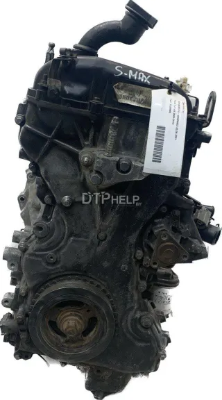 1538988 Двигатель Ford Galaxy 2 Арт AM60654319, вид 3
