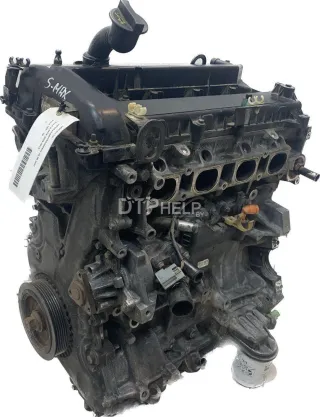 1538988 Двигатель Ford Galaxy 2 Арт AM60654319, вид 4