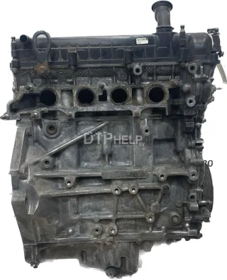 1538988 Двигатель Ford Galaxy 2 Арт AM60654319, вид 5