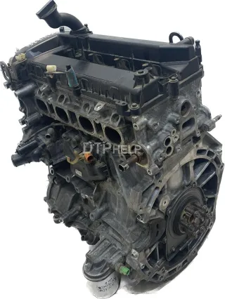 1538988 Двигатель Ford Galaxy 2 Арт AM60654319, вид 6