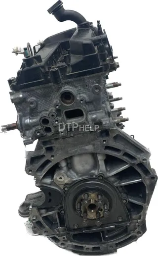 1538988 Двигатель Ford Galaxy 2 Арт AM60654319, вид 7