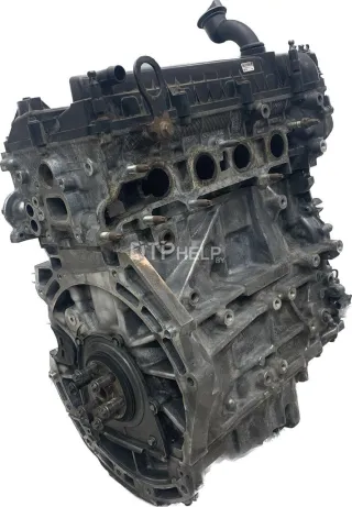 1538988 Двигатель Ford Galaxy 2 Арт AM60654319, вид 8