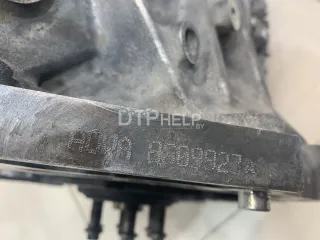 1538988 Двигатель Ford Galaxy 2 Арт AM60654319, вид 9