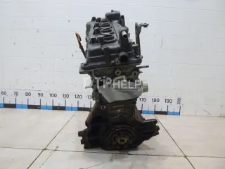 10102AU0SB Двигатель Nissan Primera 12 Арт AM60660687, вид 5