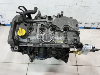6001549002 Двигатель Renault Logan 1 Арт AM60661788, вид 2
