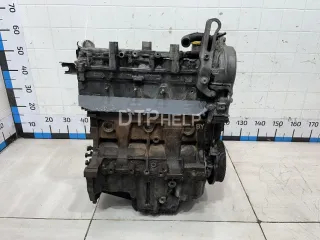 6001549002 Двигатель Renault Logan 1 Арт AM60661788, вид 4