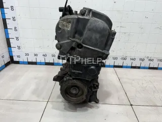 6001549002 Двигатель Renault Logan 1 Арт AM60661788, вид 5
