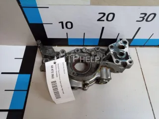 MD308625 Насос масляный Mitsubishi Montero 2 Арт AM60672562, вид 1