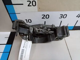 MD308625 Насос масляный Mitsubishi Montero 2 Арт AM60672562, вид 3