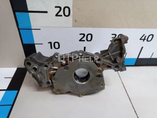 MD308625 Насос масляный Mitsubishi Montero 2 Арт AM60672562, вид 4