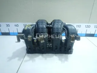 1540A069 Коллектор впускной Mitsubishi Lancer 10 Арт AM60673313, вид 1