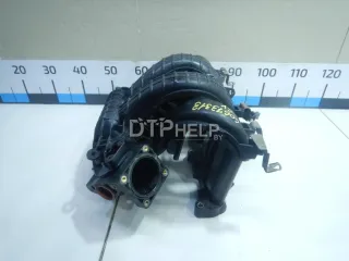 1540A069 Коллектор впускной Mitsubishi Lancer 10 Арт AM60673313, вид 2
