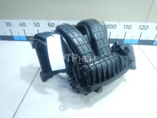 1540A069 Коллектор впускной Mitsubishi Lancer 10 Арт AM60673313, вид 3