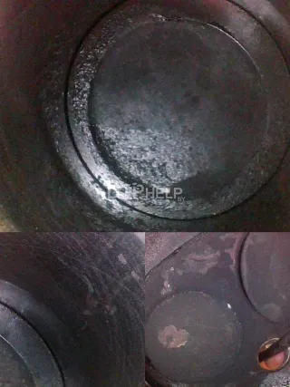 101025PA0D Двигатель Datsun On-Do Арт AM60674264, вид 15