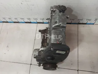 101025PA0D Двигатель Datsun On-Do Арт AM60674264, вид 2