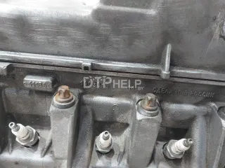 101025PA0D Двигатель Datsun On-Do Арт AM60674264, вид 5