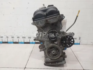 WG1212BW00 Двигатель Kia Rio 4 Арт AM60679909, вид 1