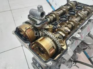 WG1212BW00 Двигатель Kia Rio 4 Арт AM60679909, вид 12