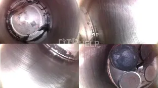WG1212BW00 Двигатель Kia Rio 4 Арт AM60679909, вид 14