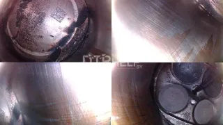 WG1212BW00 Двигатель Kia Rio 4 Арт AM60679909, вид 15
