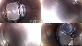 WG1212BW00 Двигатель Kia Rio 4 Арт AM60679909, вид 16