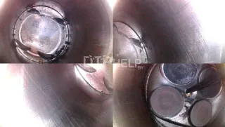 WG1212BW00 Двигатель Kia Rio 4 Арт AM60679909, вид 17