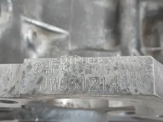 WG1212BW00 Двигатель Kia Rio 4 Арт AM60679909, вид 18