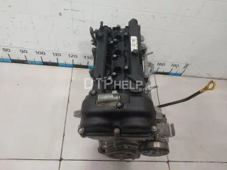 WG1212BW00 Двигатель Kia Rio 4 Арт AM60679909, вид 3